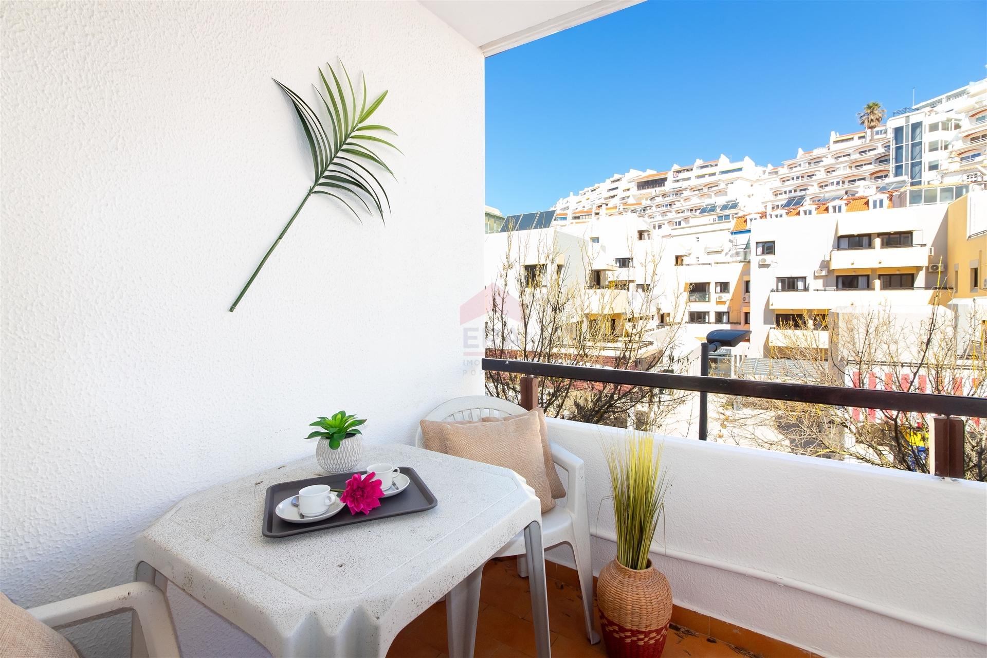 Estúdio T0 Venda em Albufeira e Olhos de Água,Albufeira