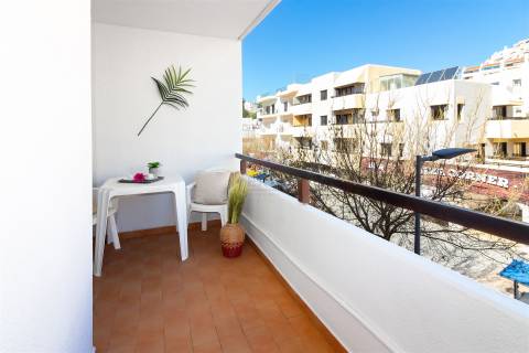 Estúdio T0 Venda em Albufeira e Olhos de Água,Albufeira