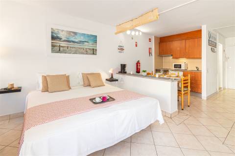 Estúdio T0 Venda em Albufeira e Olhos de Água,Albufeira