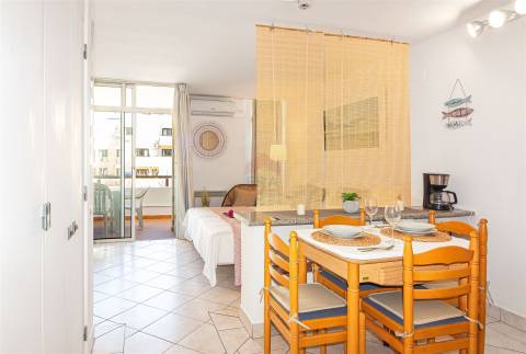 Estúdio T0 Venda em Albufeira e Olhos de Água,Albufeira