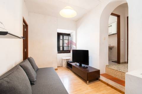 Moradia Geminada T2 Venda em Loulé (São Sebastião),Loulé