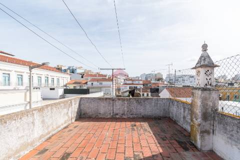 Moradia Geminada T2 Venda em Loulé (São Sebastião),Loulé