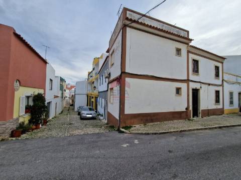 Moradia Geminada T2 Venda em Loulé (São Sebastião),Loulé