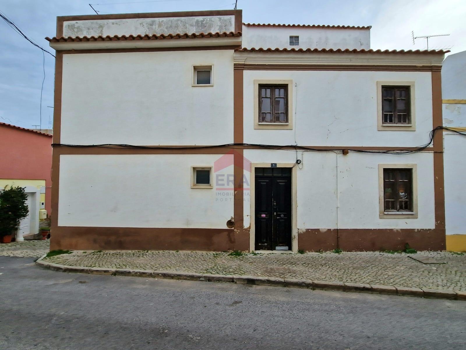 Moradia Geminada T2 Venda em Loulé (São Sebastião),Loulé