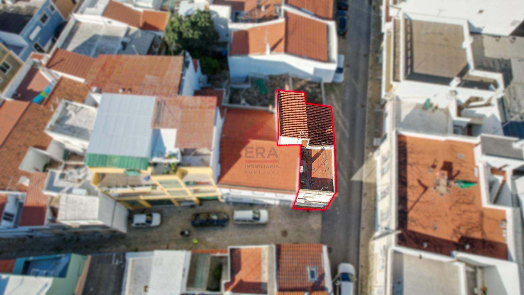 Moradia Geminada T2 Venda em Loulé (São Sebastião),Loulé