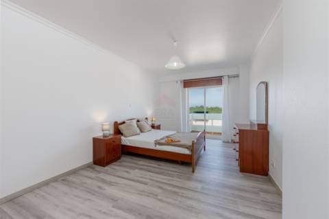 Apartamento T2 Arrendamento Para Férias em Monte Gordo,Vila Real de Santo António