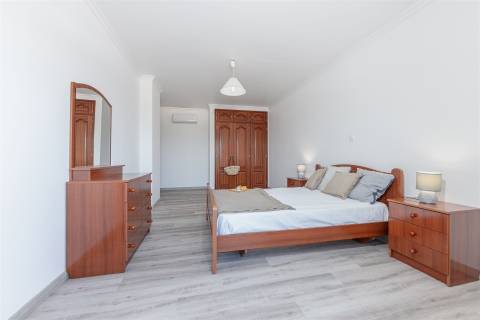 Apartamento T2 Arrendamento Para Férias em Monte Gordo,Vila Real de Santo António