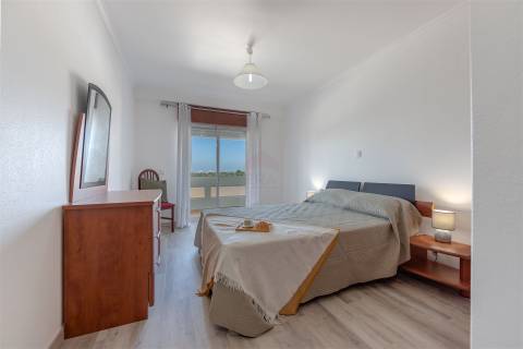 Apartamento T2 Arrendamento Para Férias em Monte Gordo,Vila Real de Santo António