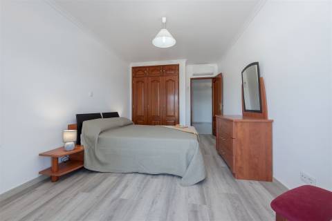 Apartamento T2 Arrendamento Para Férias em Monte Gordo,Vila Real de Santo António