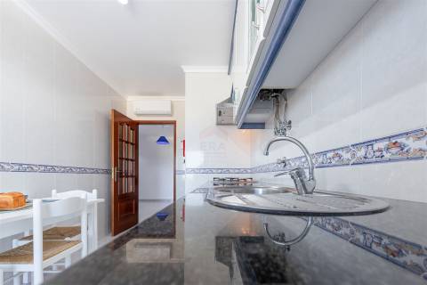 Apartamento T2 Arrendamento Para Férias em Monte Gordo,Vila Real de Santo António