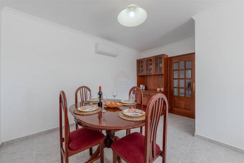 Apartamento T2 Arrendamento Para Férias em Monte Gordo,Vila Real de Santo António