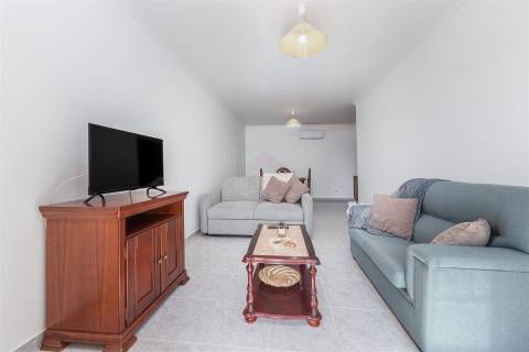 Apartamento T2 Arrendamento Para Férias em Monte Gordo,Vila Real de Santo António