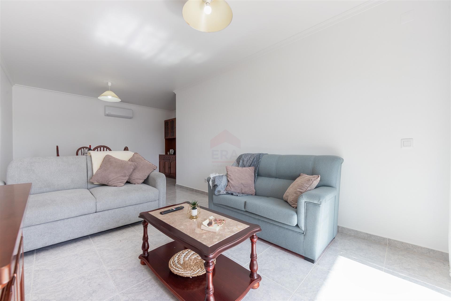 Apartamento T2 Arrendamento Para Férias em Monte Gordo,Vila Real de Santo António