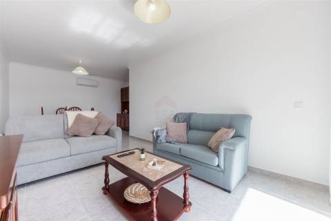 Apartamento T2 Arrendamento Para Férias em Monte Gordo,Vila Real de Santo António