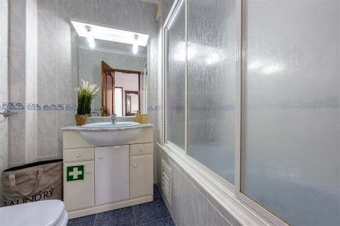 Apartamento T2 Arrendamento Para Férias em Monte Gordo,Vila Real de Santo António