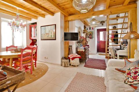 Moradia T2 Venda em Vila Real de Santo António,Vila Real de Santo António