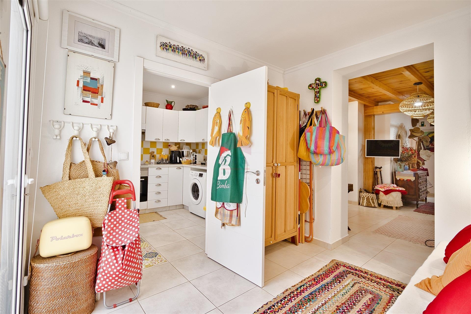 Moradia T2 Venda em Vila Real de Santo António,Vila Real de Santo António