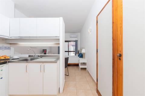 Estúdio T0 Venda em Monte Gordo,Vila Real de Santo António