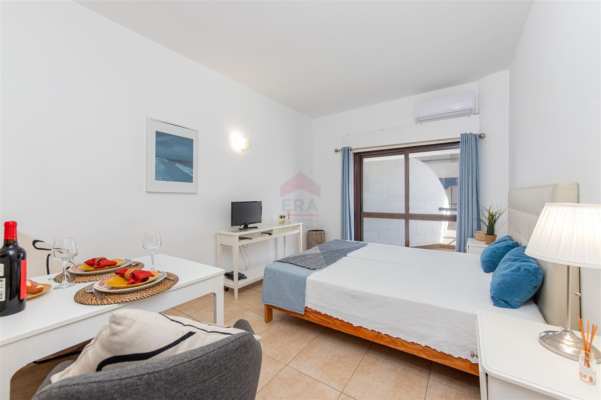 Estúdio T0 Venda em Monte Gordo,Vila Real de Santo António