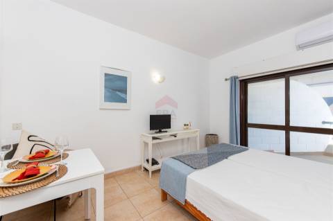 Estúdio T0 Venda em Monte Gordo,Vila Real de Santo António