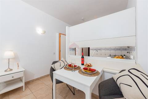 Estúdio T0 Venda em Monte Gordo,Vila Real de Santo António