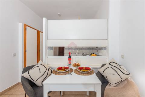 Estúdio T0 Venda em Monte Gordo,Vila Real de Santo António