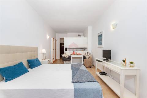 Estúdio T0 Venda em Monte Gordo,Vila Real de Santo António