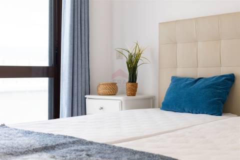 Estúdio T0 Venda em Monte Gordo,Vila Real de Santo António