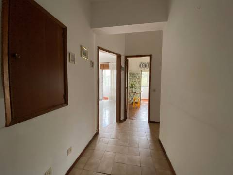 Apartamento T2 Venda em Faro (Sé e São Pedro),Faro