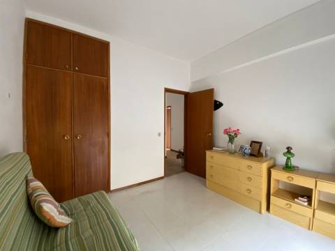 Apartamento T2 Venda em Faro (Sé e São Pedro),Faro