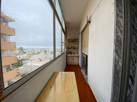 Apartamento T2 Venda em Faro (Sé e São Pedro),Faro