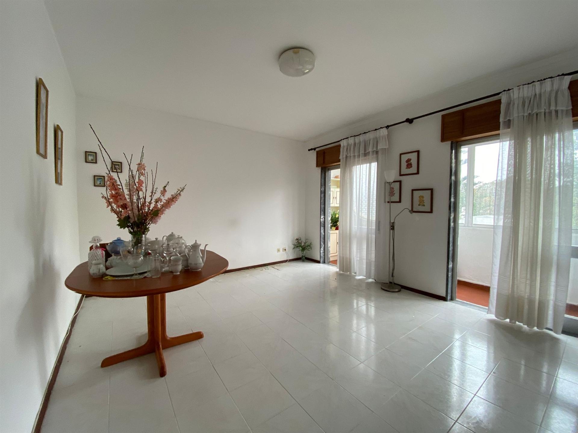 Apartamento T2 Venda em Faro (Sé e São Pedro),Faro