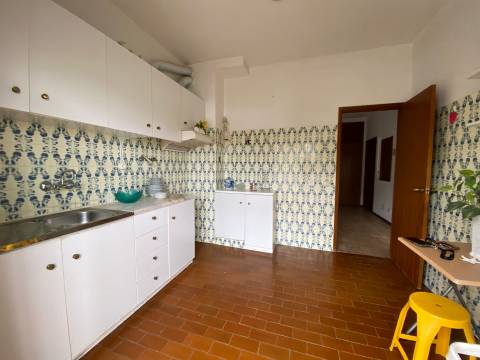 Apartamento T2 Venda em Faro (Sé e São Pedro),Faro