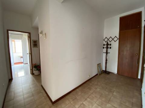 Apartamento T2 Venda em Faro (Sé e São Pedro),Faro