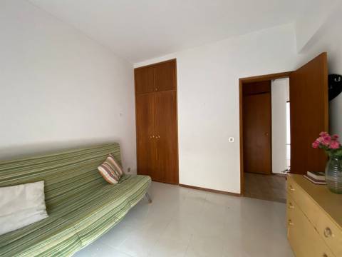 Apartamento T2 Venda em Faro (Sé e São Pedro),Faro