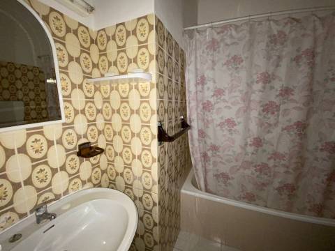 Apartamento T2 Venda em Faro (Sé e São Pedro),Faro