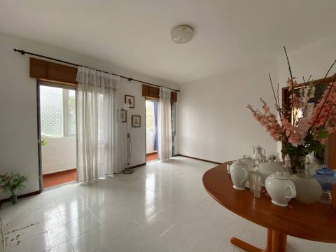 Apartamento T2 Venda em Faro (Sé e São Pedro),Faro