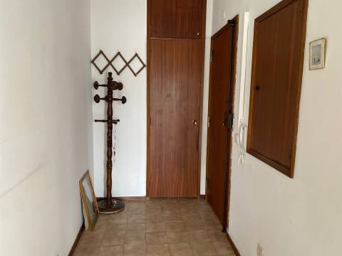 Apartamento T2 Venda em Faro (Sé e São Pedro),Faro