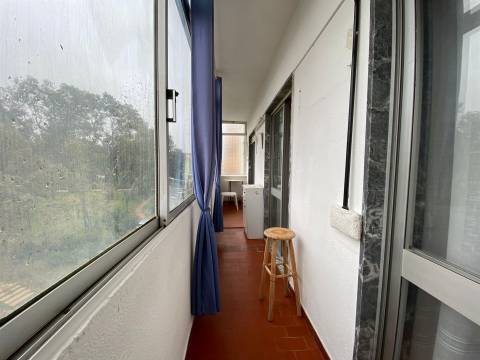 Apartamento T2 Venda em Faro (Sé e São Pedro),Faro