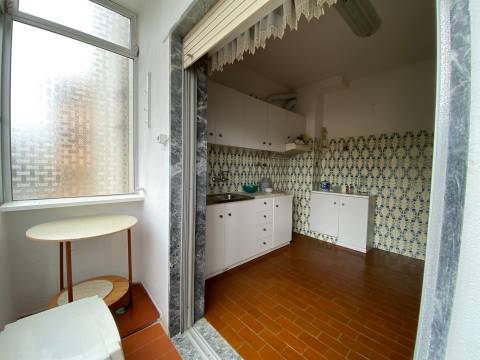 Apartamento T2 Venda em Faro (Sé e São Pedro),Faro