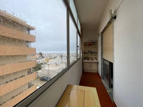 Apartamento T2 Venda em Faro (Sé e São Pedro),Faro