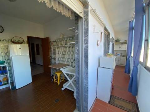 Apartamento T2 Venda em Faro (Sé e São Pedro),Faro