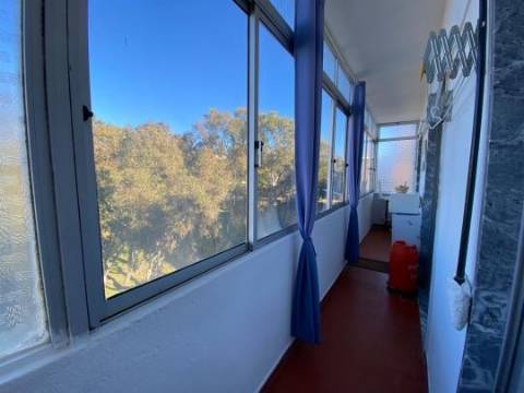 Apartamento T2 Venda em Faro (Sé e São Pedro),Faro