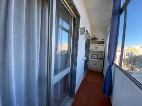 Apartamento T2 Venda em Faro (Sé e São Pedro),Faro