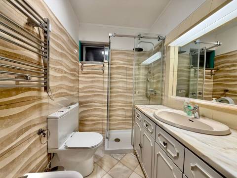 Apartamento T4 Venda em Faro (Sé e São Pedro),Faro