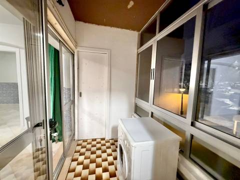 Apartamento T4 Venda em Faro (Sé e São Pedro),Faro