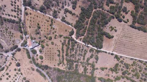 Moradia Isolada T3 Venda em Loulé (São Clemente),Loulé