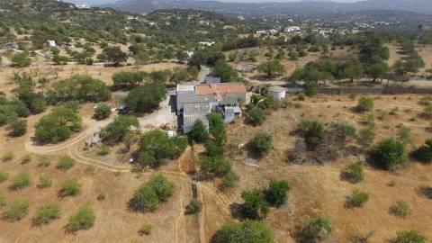 Moradia Isolada T3 Venda em Loulé (São Clemente),Loulé