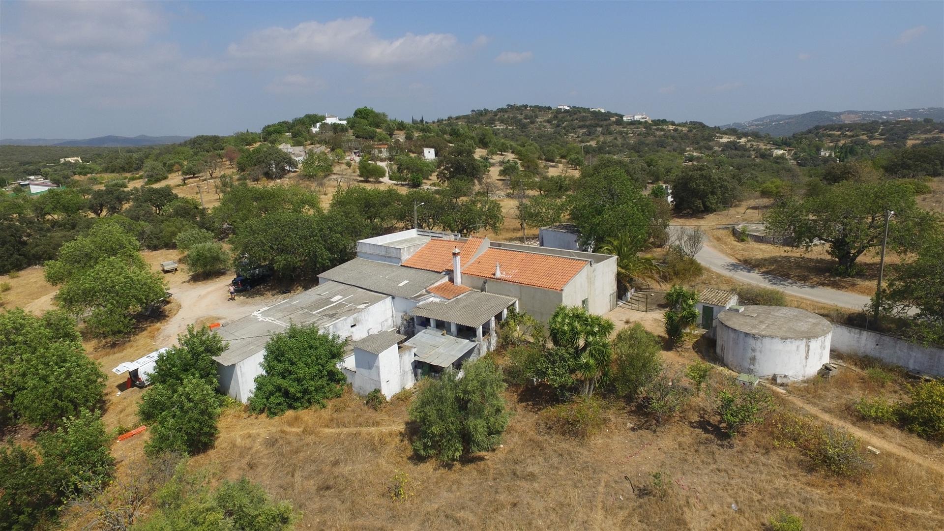 Moradia Isolada T3 Venda em Loulé (São Clemente),Loulé