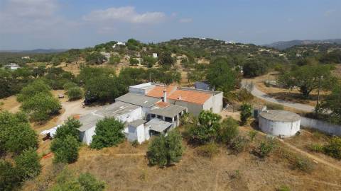Moradia Isolada T3 Venda em Loulé (São Clemente),Loulé